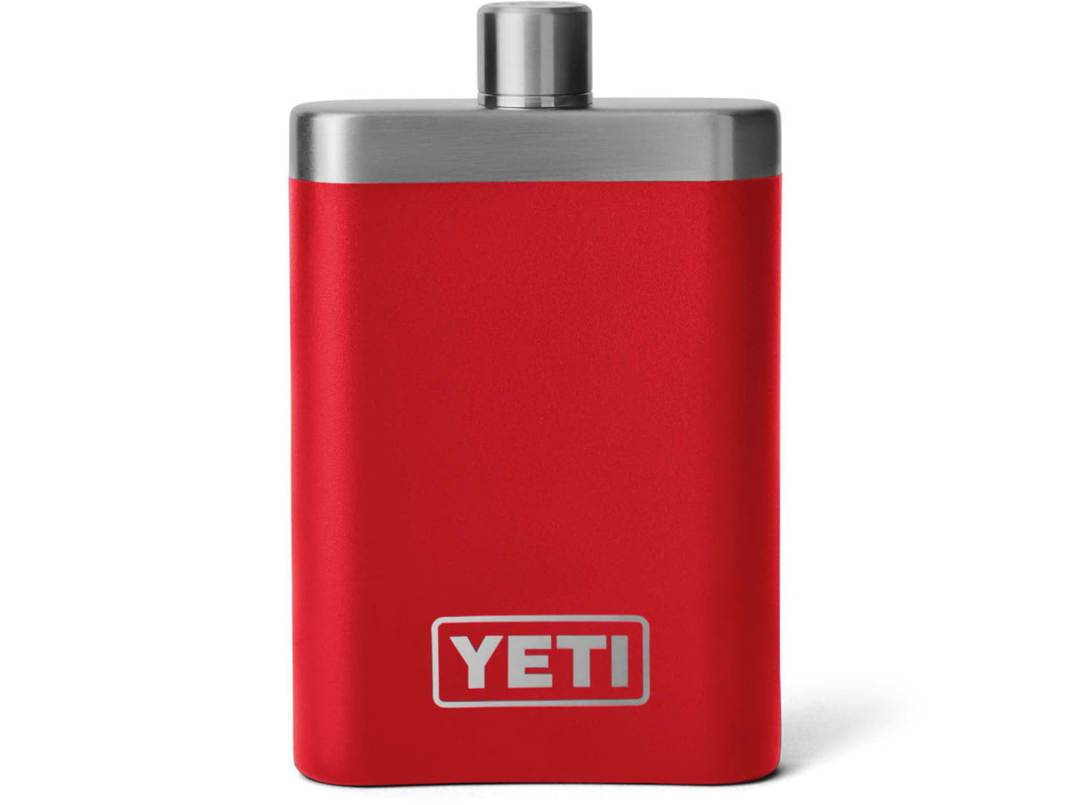 Yeti 7oz Flask
