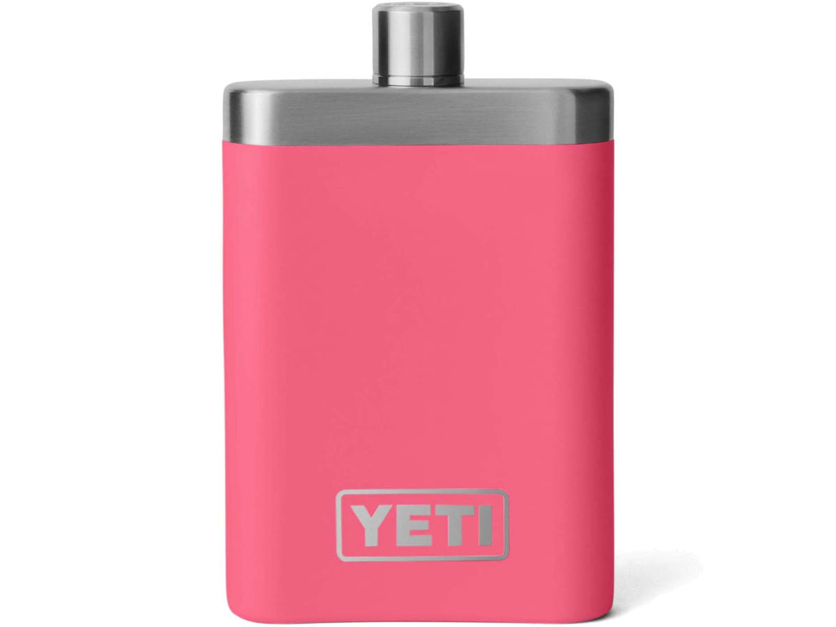 Yeti 7oz Flask
