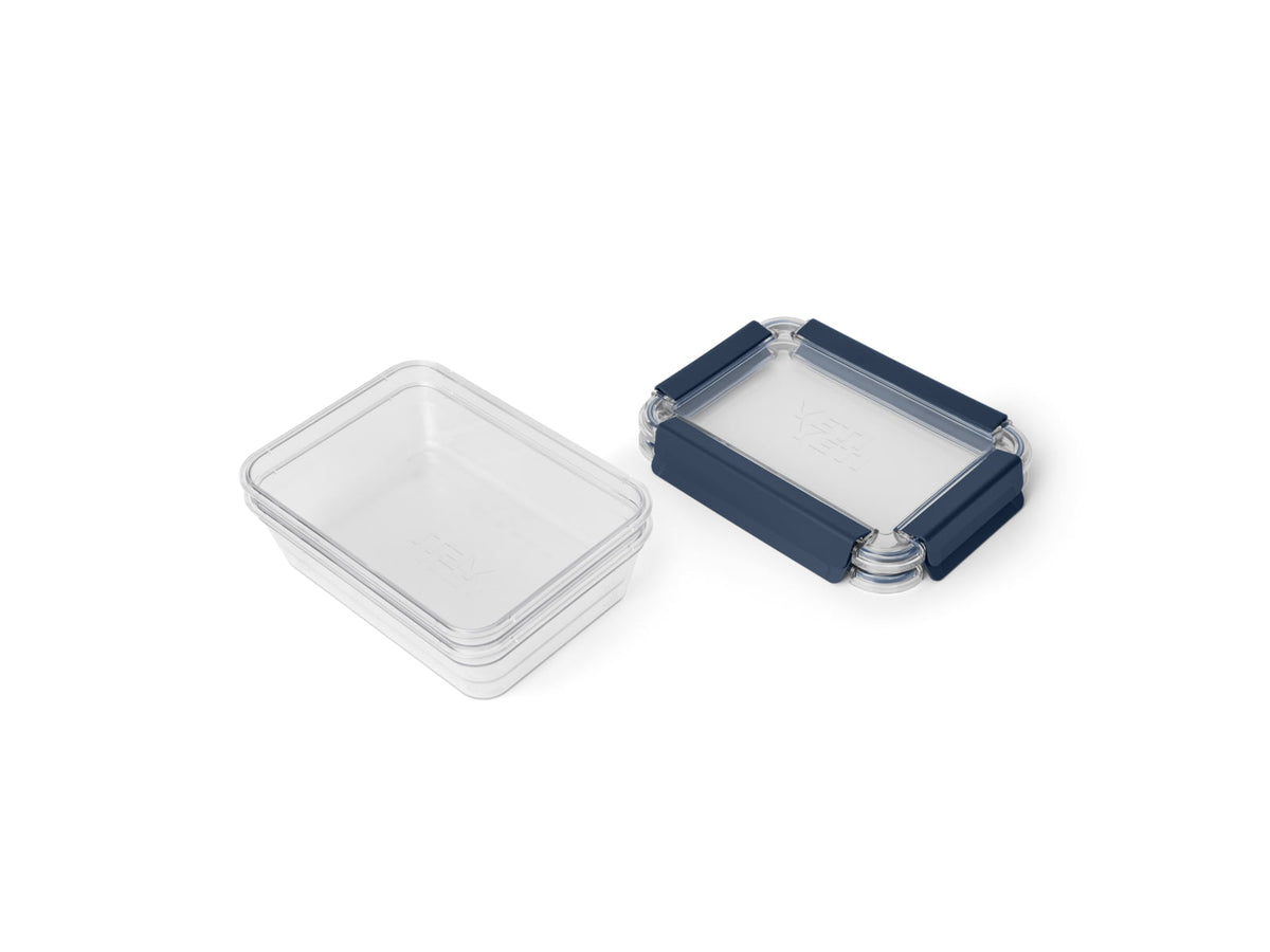 Yeti Food Storage