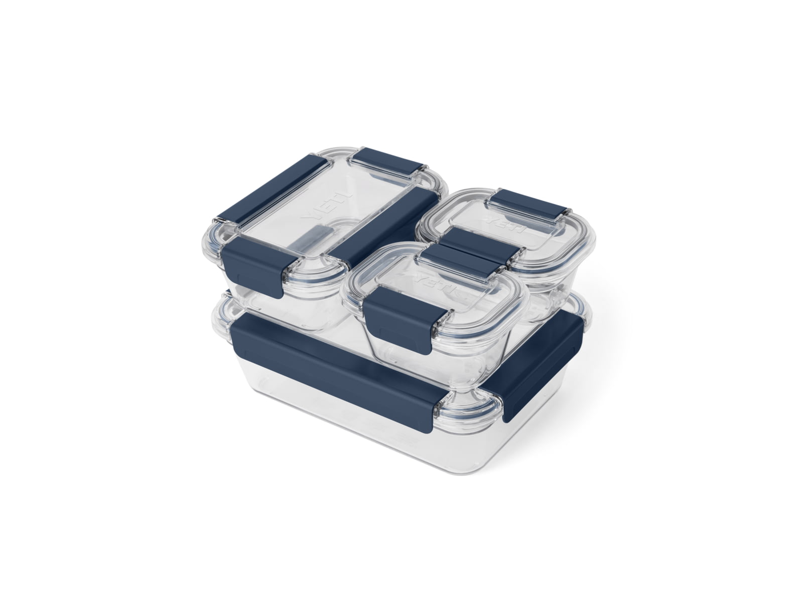 Yeti Food Storage