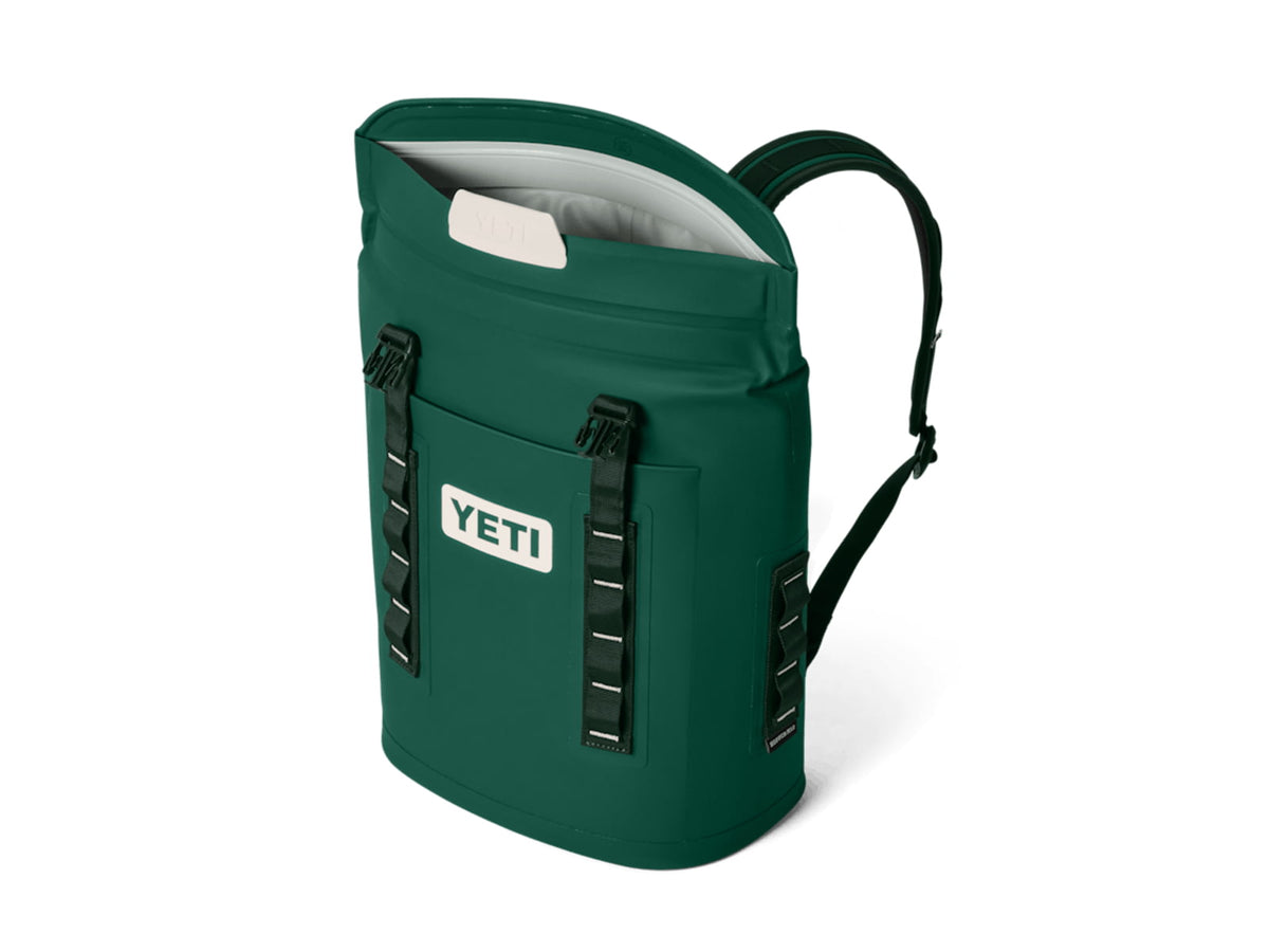 Yeti Hopper M12 Backpack Soft Cooler