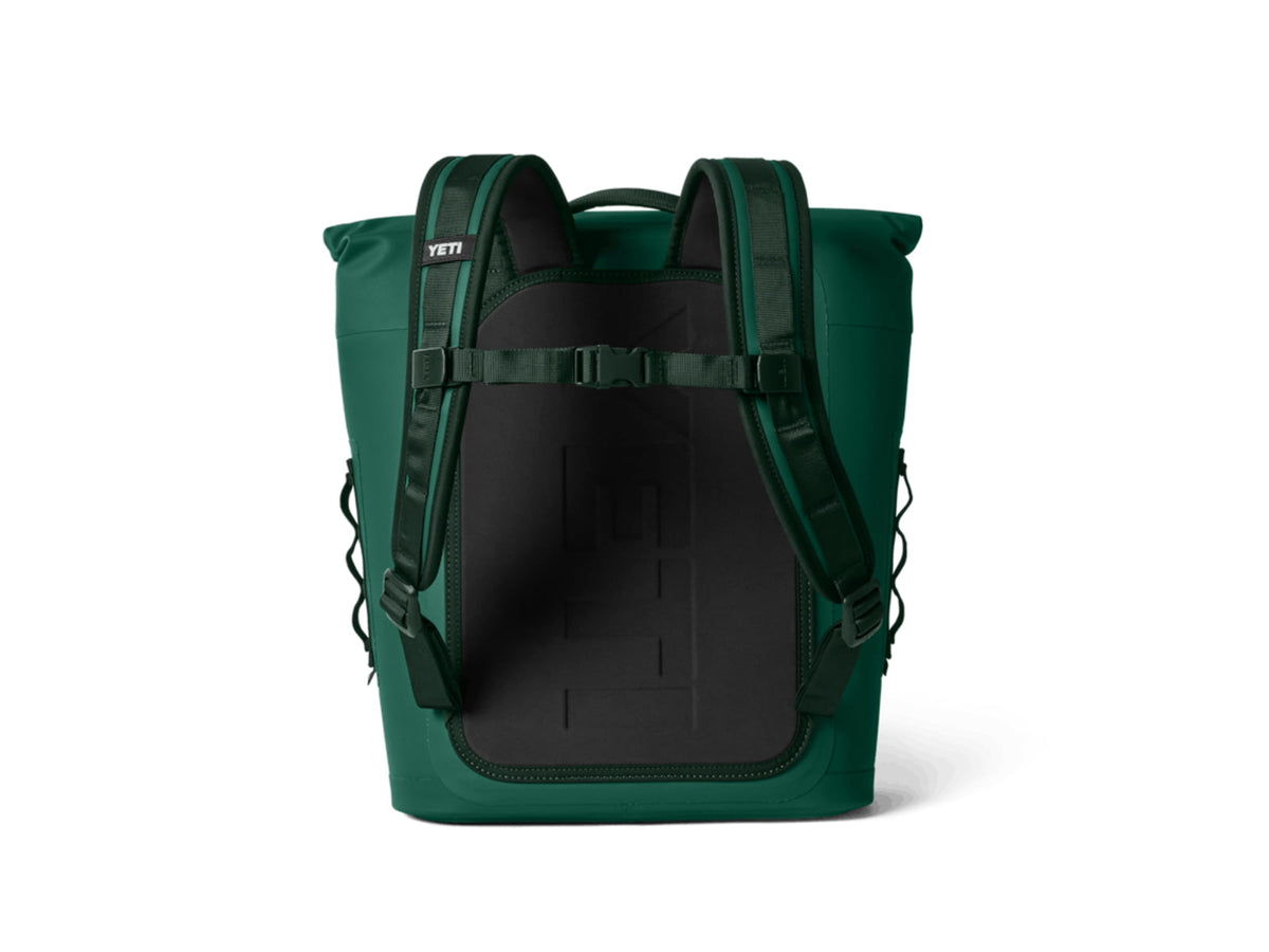 Yeti Hopper M12 Backpack Soft Cooler