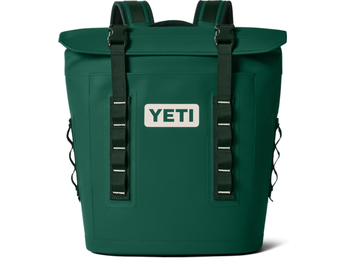 Yeti Hopper M12 Backpack Soft Cooler