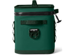 Yeti Hopper Flip 12 Quart Soft Cooler Navy