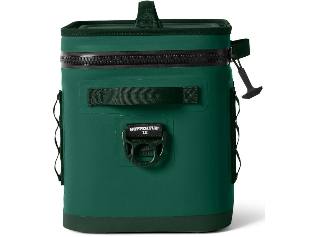 Yeti Hopper Flip 12 Quart Soft Cooler Navy