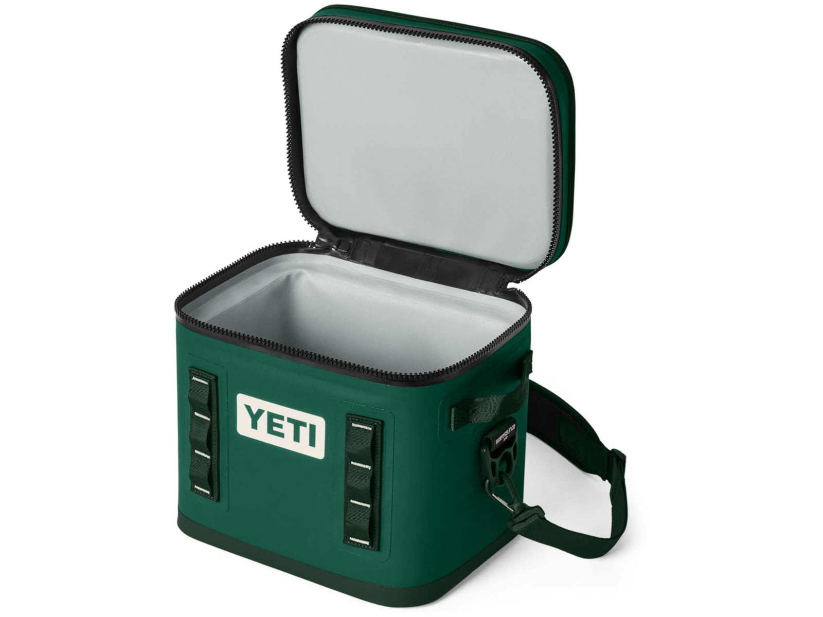 Yeti Hopper Flip 12 Quart Soft Cooler Navy