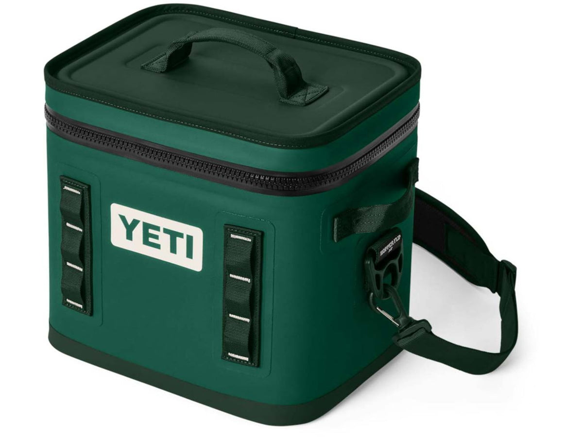 Yeti Hopper Flip 12 Quart Soft Cooler Navy