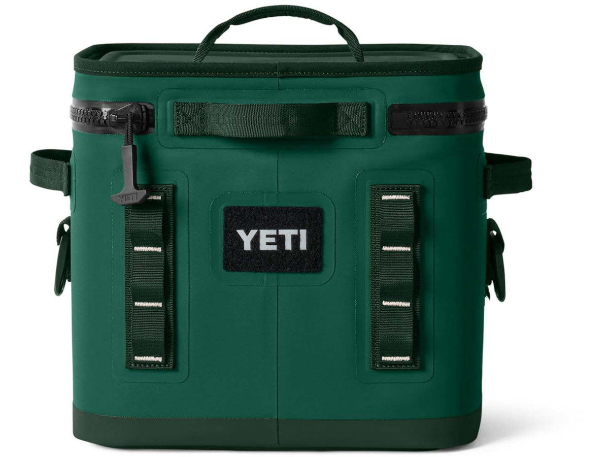 Yeti Hopper Flip 12 Quart Soft Cooler Navy