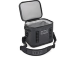 Yeti Hopper Flip 12 Quart Soft Cooler Navy