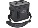 Yeti Hopper Flip 12 Quart Soft Cooler Navy