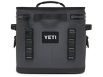 Yeti Hopper Flip 12 Quart Soft Cooler Navy