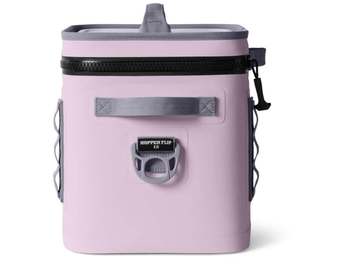 Yeti Hopper Flip 12 Quart Soft Cooler Navy