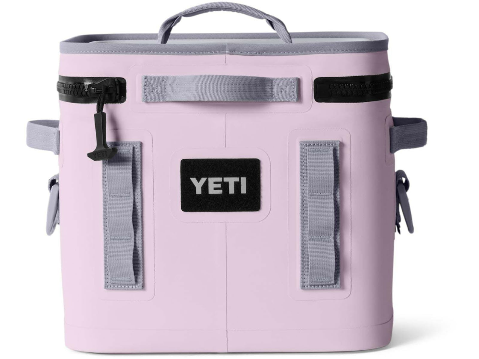 Yeti Hopper Flip 12 Quart Soft Cooler Navy