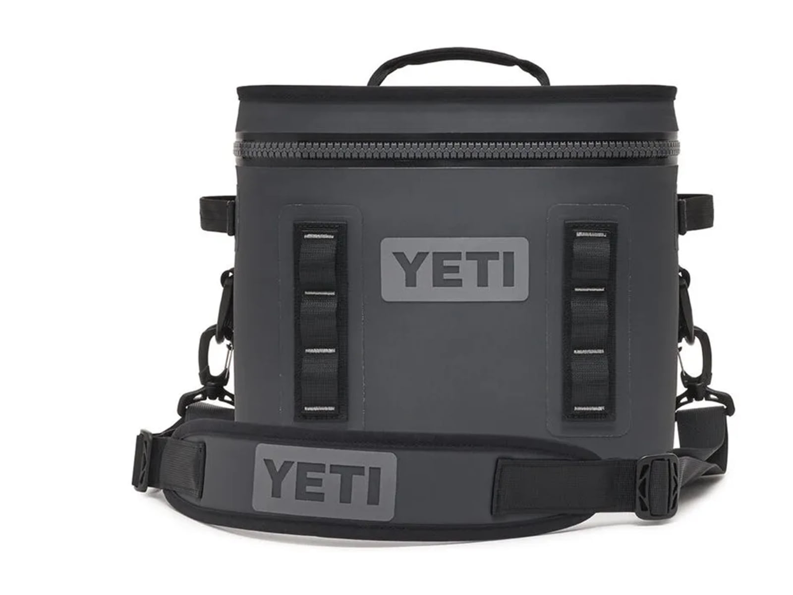 Yeti Hopper Flip 12 Quart Soft Cooler Navy
