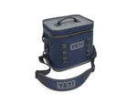 Yeti Hopper Flip 12 Quart Soft Cooler Navy