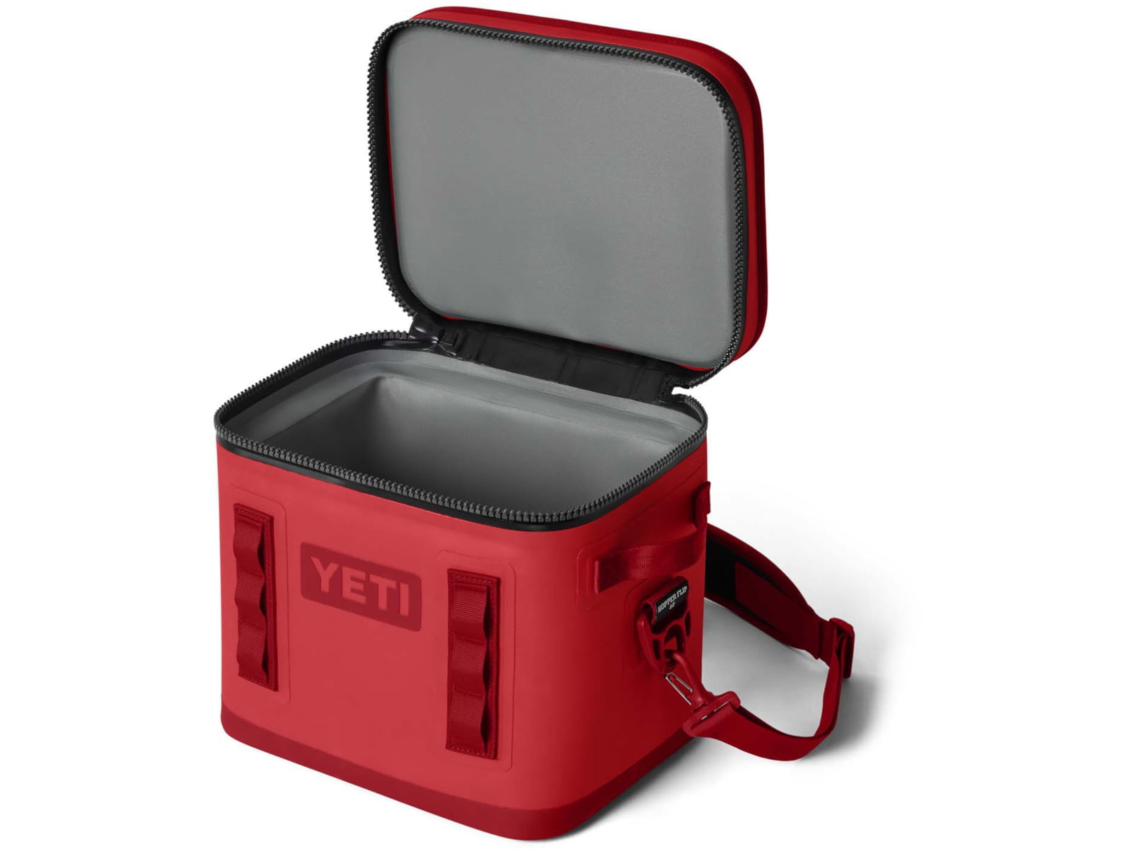 Yeti Hopper Flip 12 Quart Soft Cooler Navy