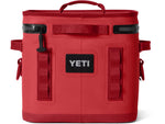 Yeti Hopper Flip 12 Quart Soft Cooler Navy