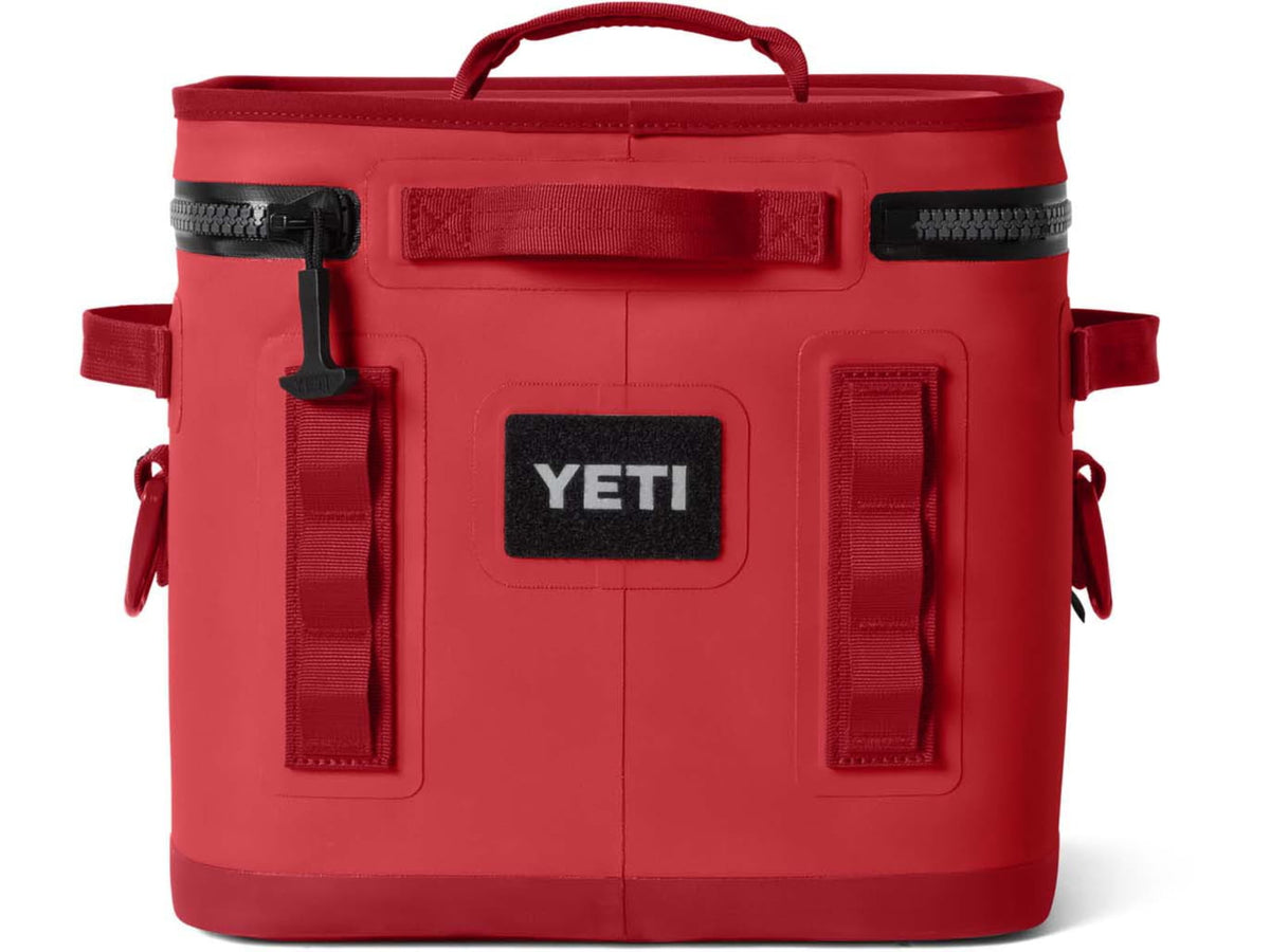 Yeti Hopper Flip 12 Quart Soft Cooler Navy