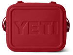 Yeti Hopper Flip 12 Quart Soft Cooler Navy