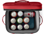Yeti Hopper Flip 12 Quart Soft Cooler Navy