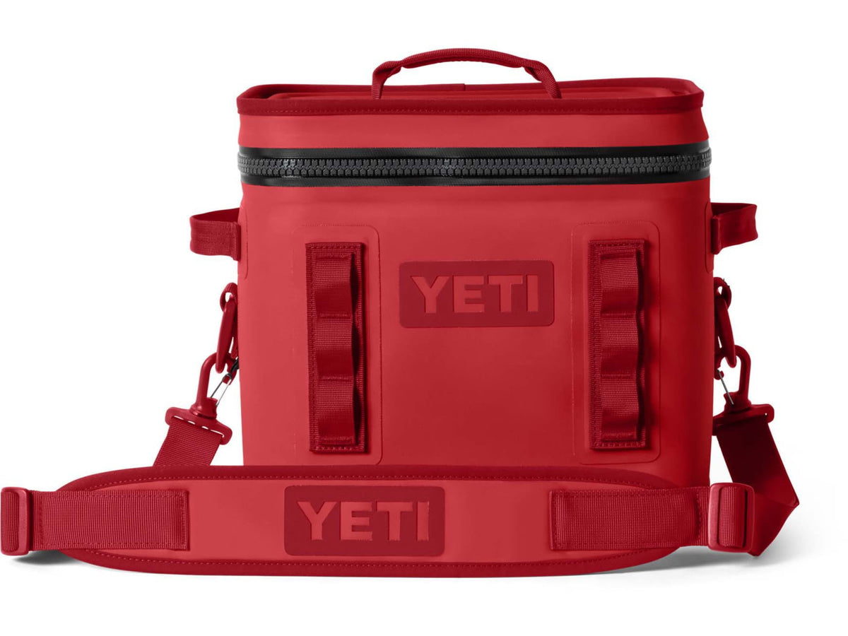 Yeti Hopper Flip 12 Quart Soft Cooler Navy