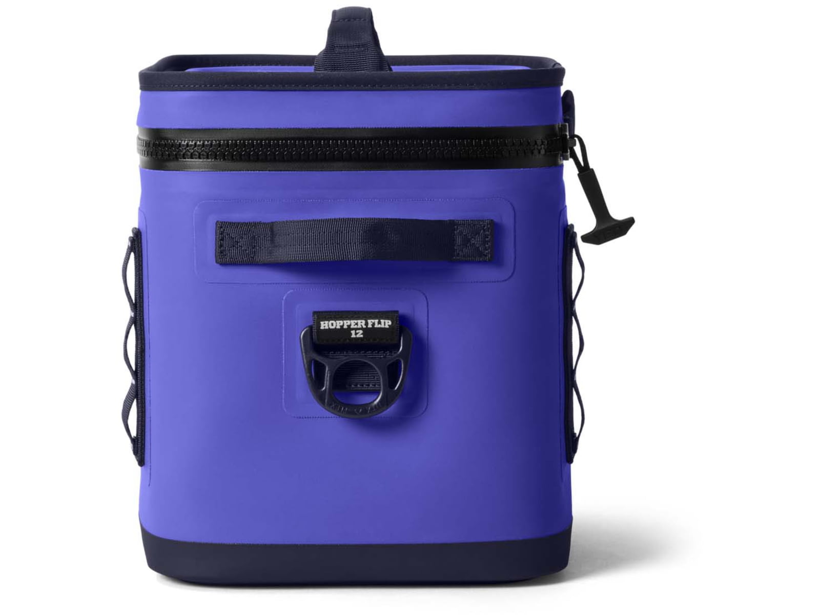 Yeti Hopper Flip 12 Quart Soft Cooler Navy