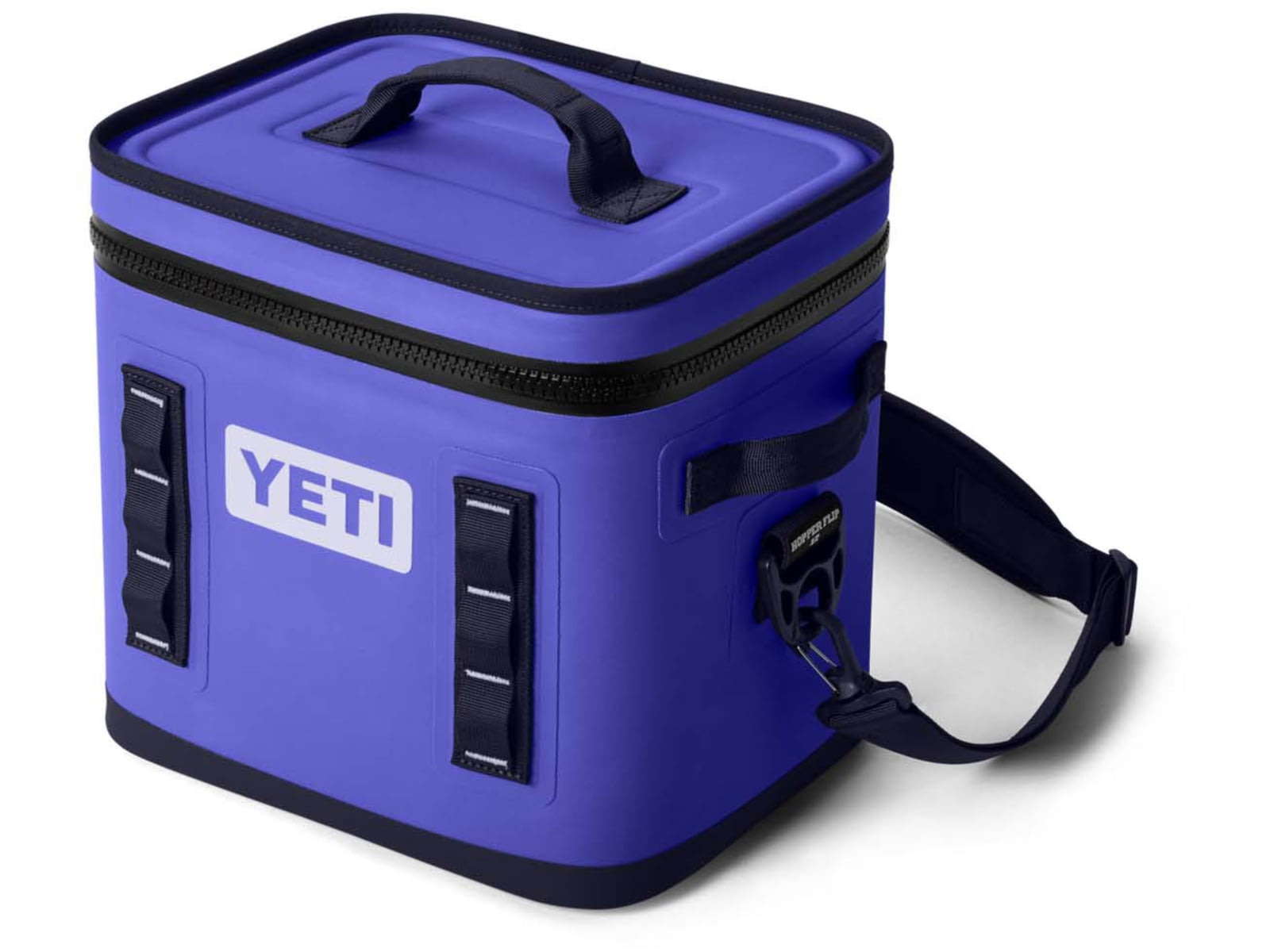Yeti Hopper Flip 12 Quart Soft Cooler Navy
