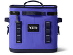 Yeti Hopper Flip 12 Quart Soft Cooler Navy