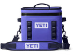 Yeti Hopper Flip 12 Quart Soft Cooler Navy