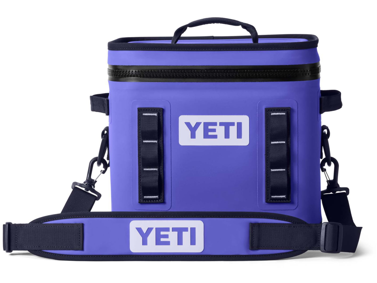 Yeti Hopper Flip 12 Quart Soft Cooler Navy