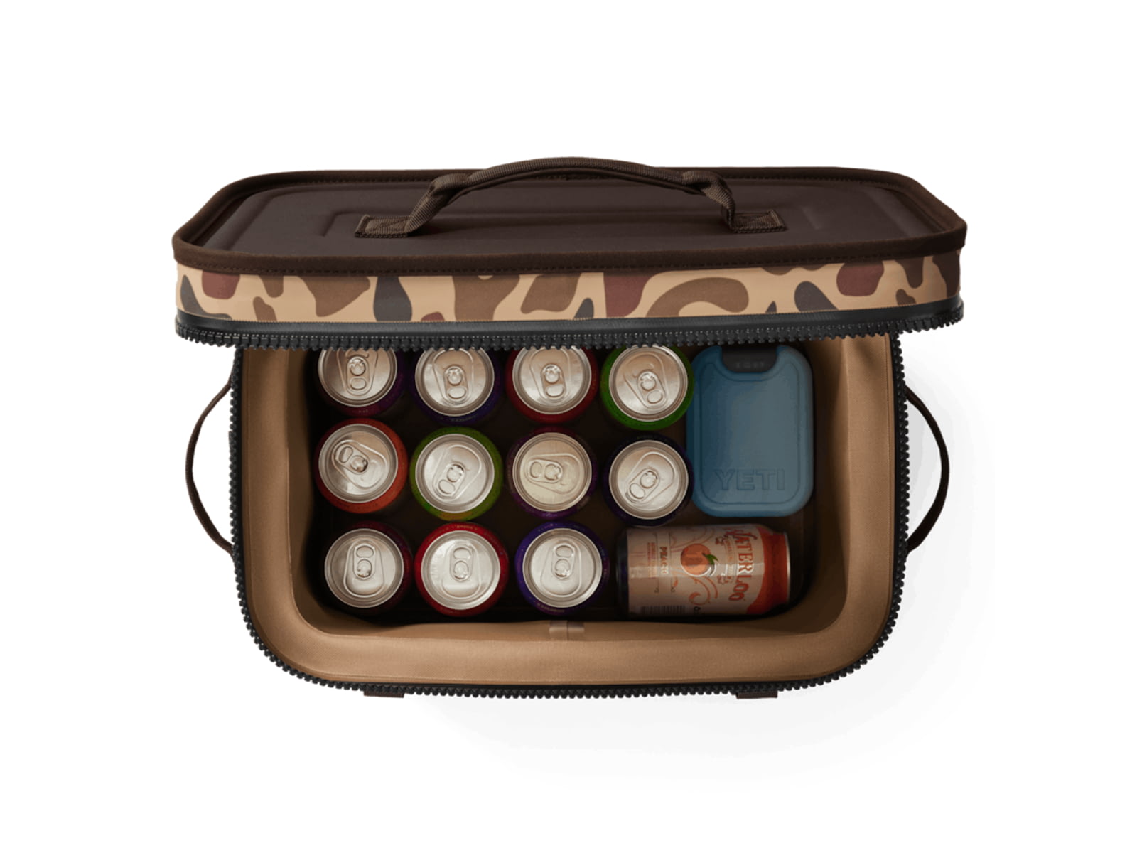 Yeti Hopper Flip 18 Quart Soft Cooler