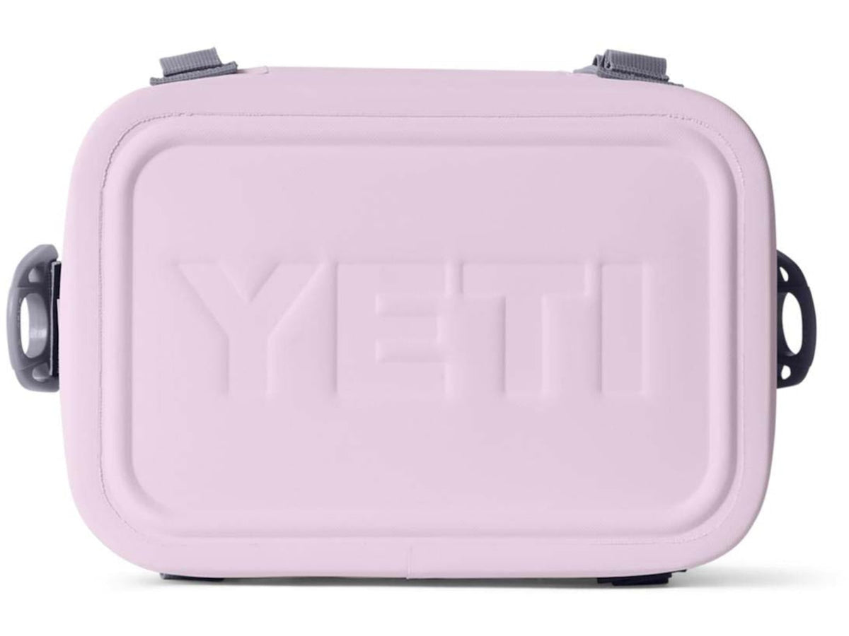 Yeti Hopper Flip 8 Quart Soft Cooler
