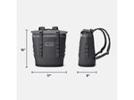 Yeti Hopper M12 Backpack Soft Cooler