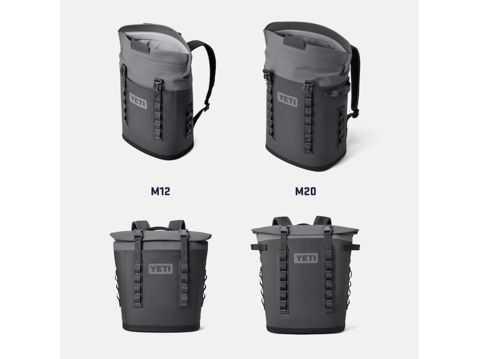 Yeti Hopper M12 Backpack Soft Cooler