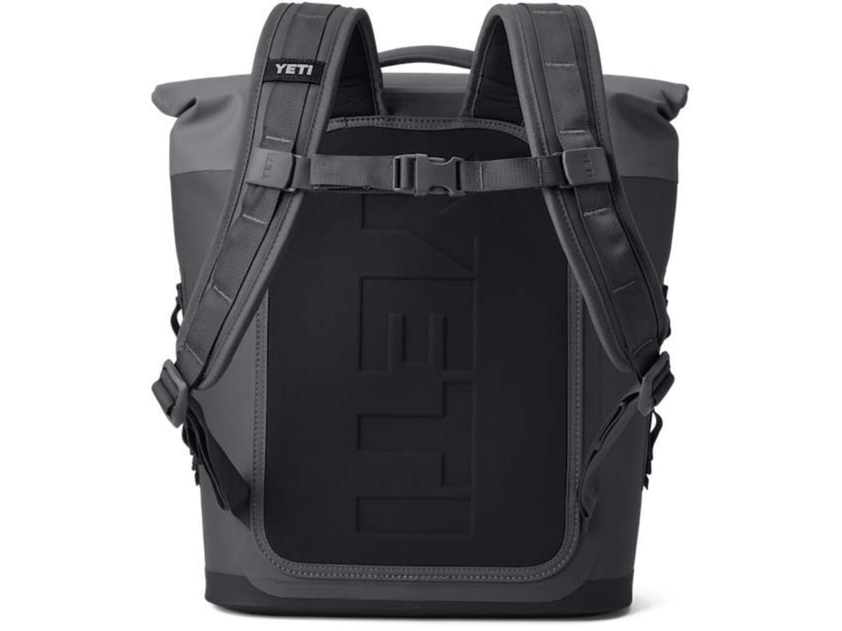 Yeti Hopper M12 Backpack Soft Cooler