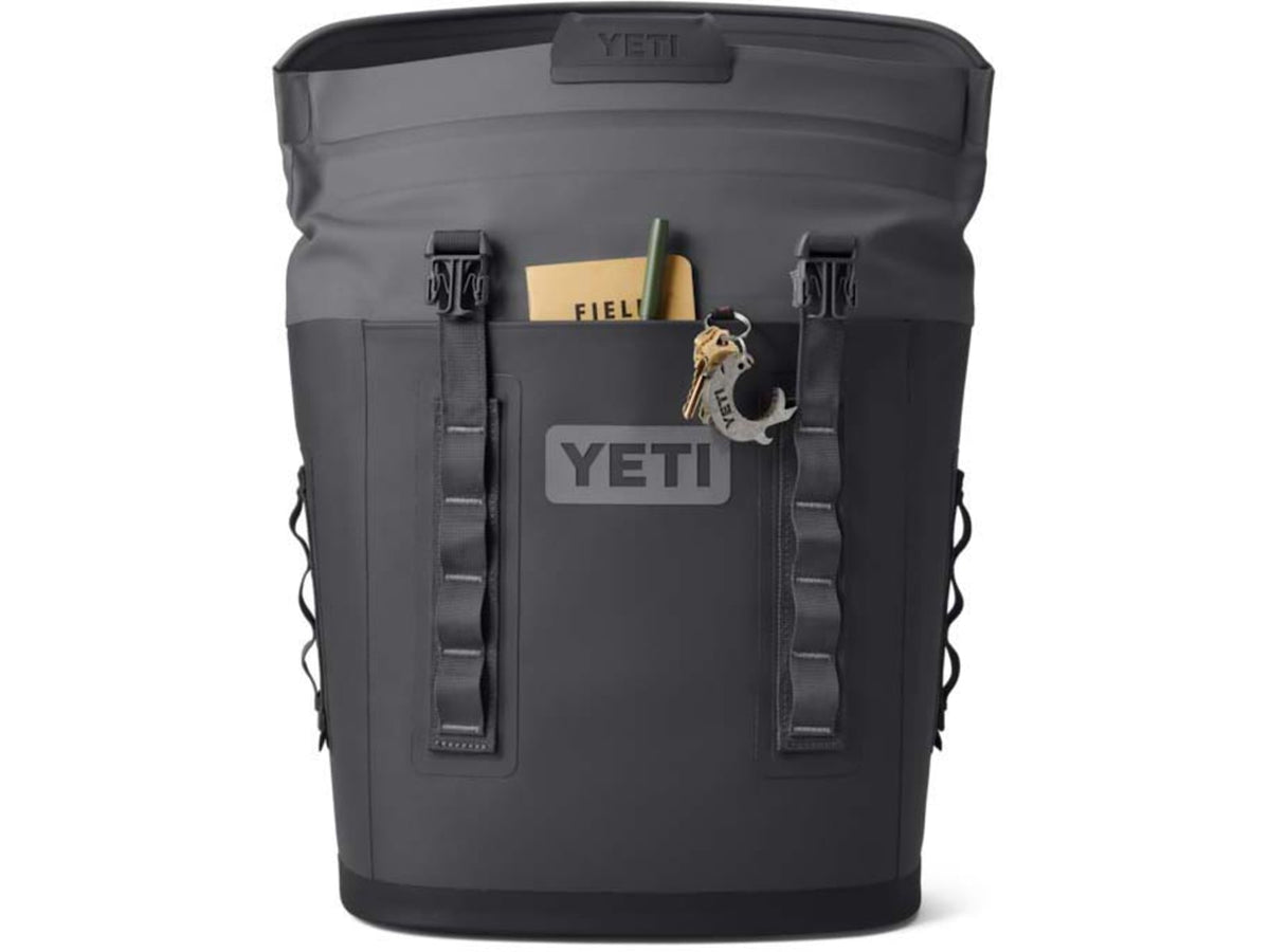 Yeti Hopper M12 Backpack Soft Cooler