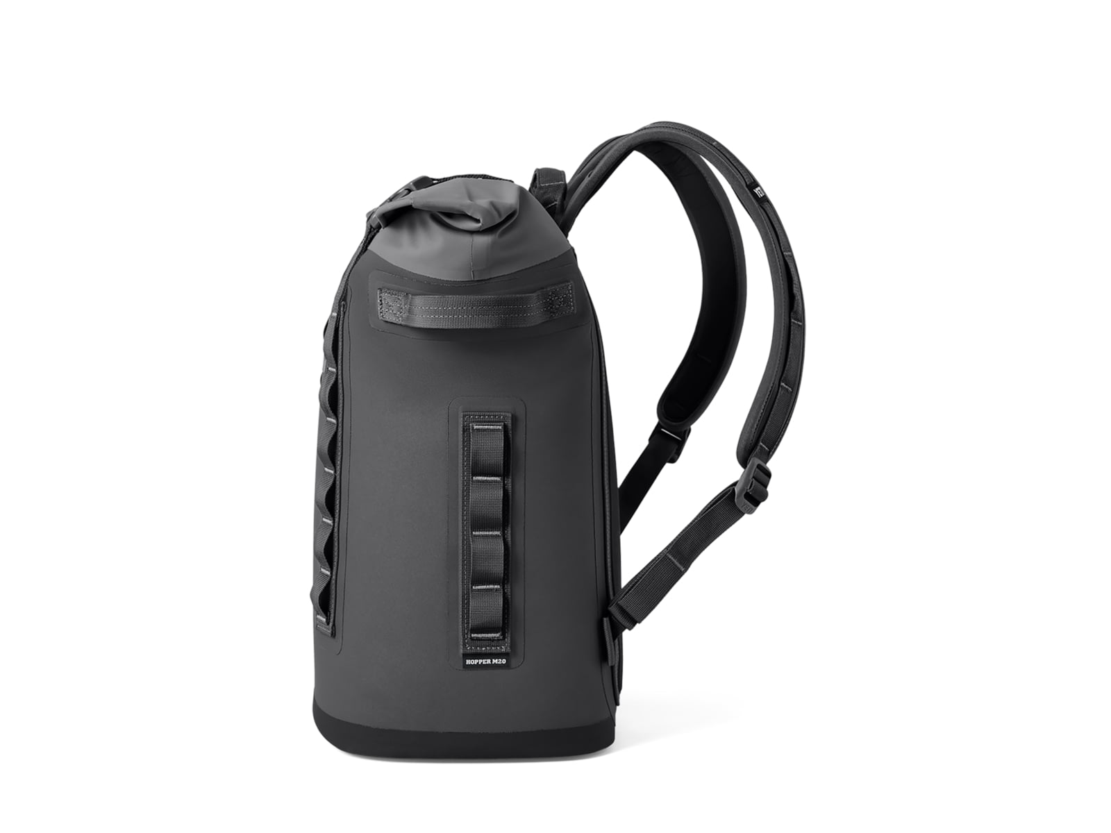 Yeti Hopper M20 Backpack Soft Cooler Venom