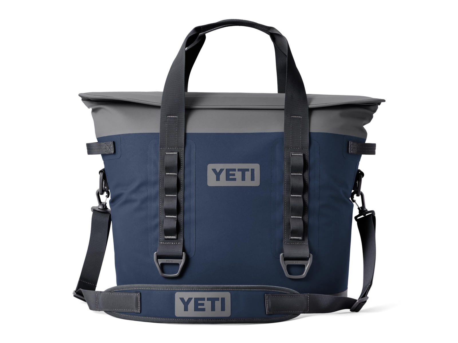 Yeti Hopper M30 Tote Soft Cooler Navy