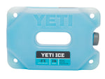 Yeti Ice Block