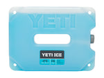 Yeti Ice Block