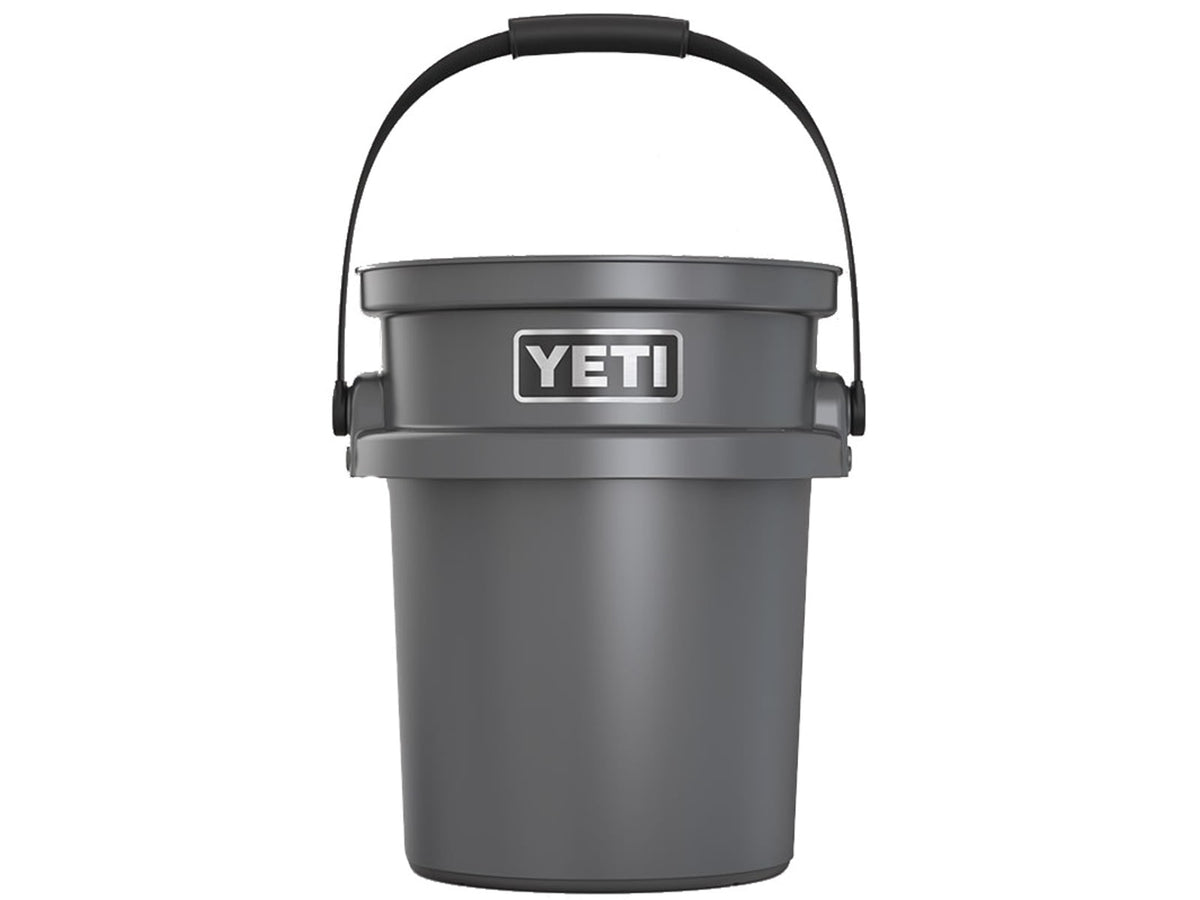 Yeti LoadOut 5-Gallon Bucket