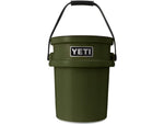 Yeti LoadOut 5-Gallon Bucket