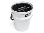Yeti LoadOut Bucket Caddy Black