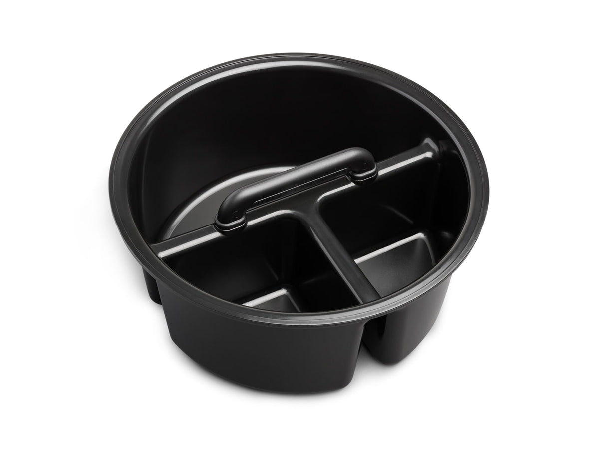 Yeti LoadOut Bucket Caddy Black