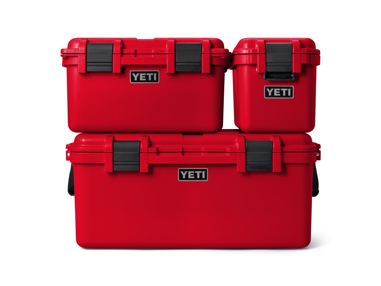 Yeti LoadOut GoBox
