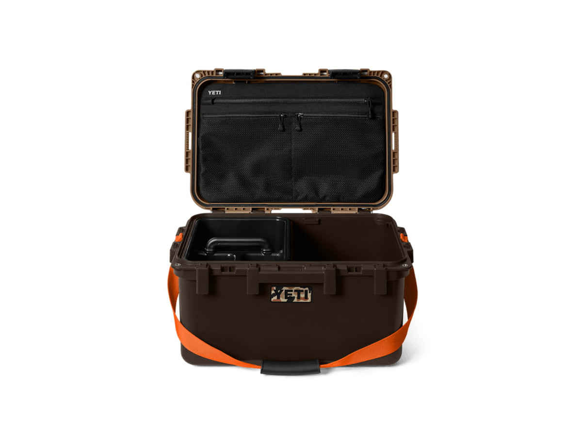 Yeti LoadOut GoBox