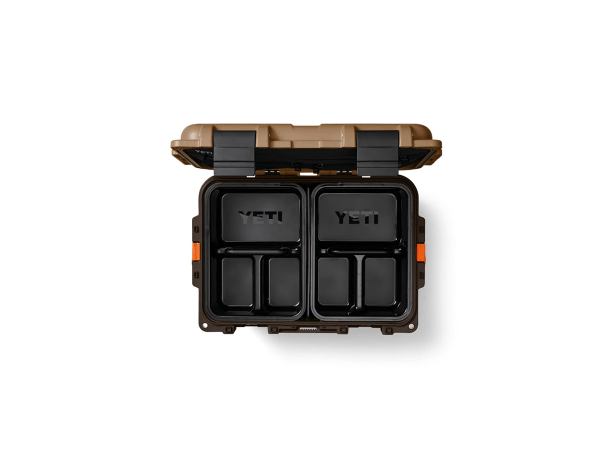 Yeti LoadOut GoBox