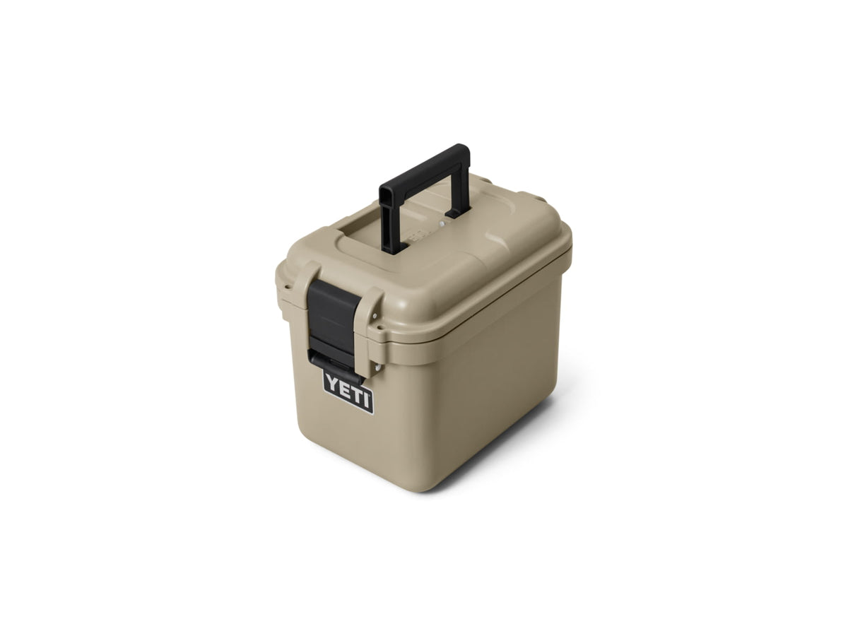 Yeti LoadOut GoBox