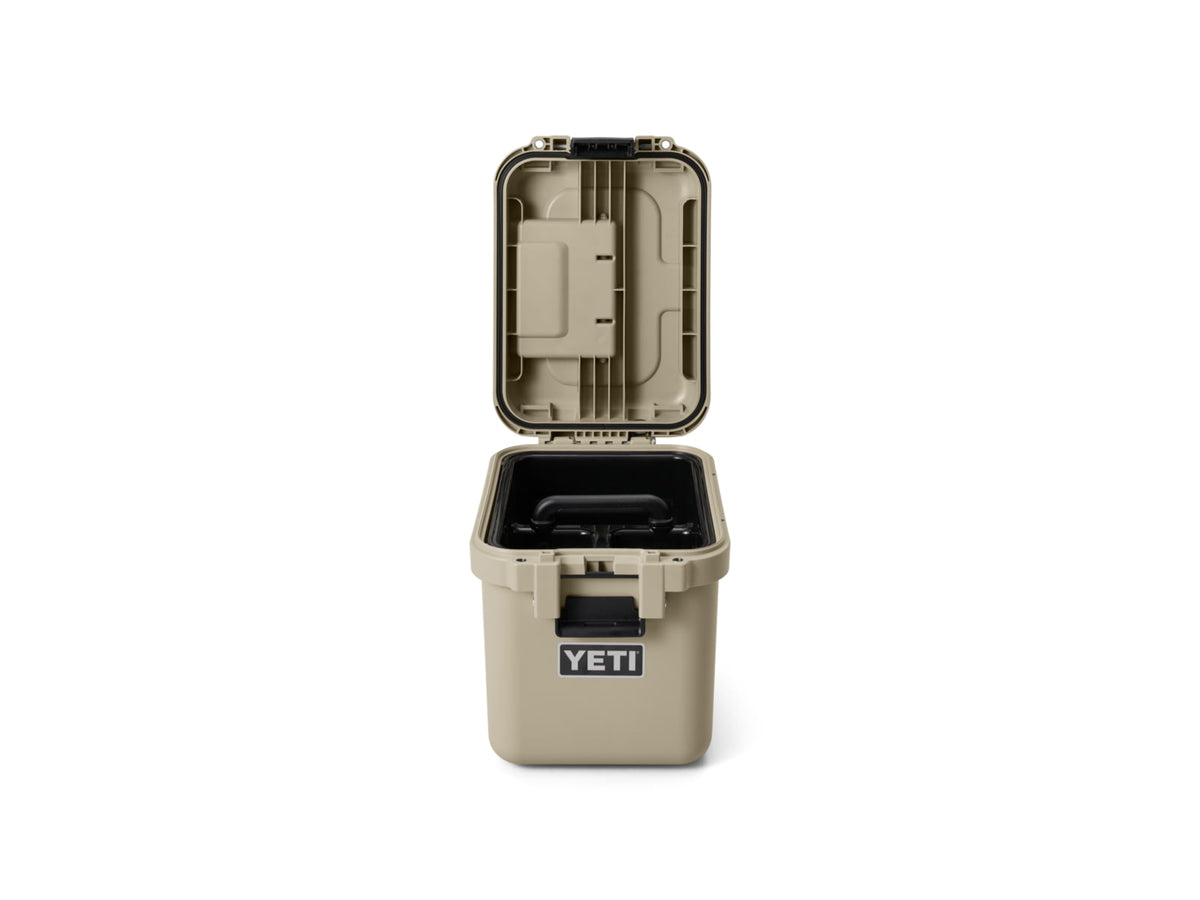 Yeti LoadOut GoBox
