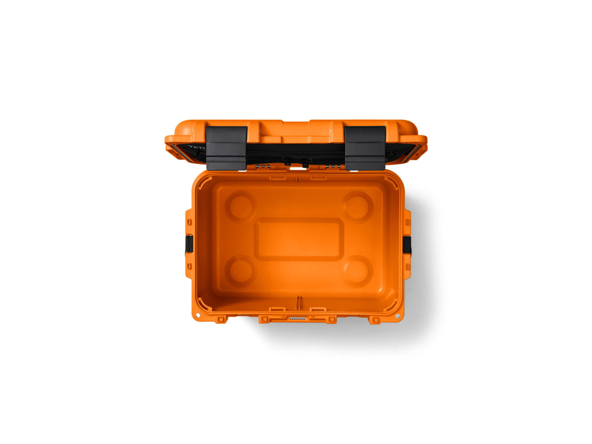 Yeti LoadOut GoBox